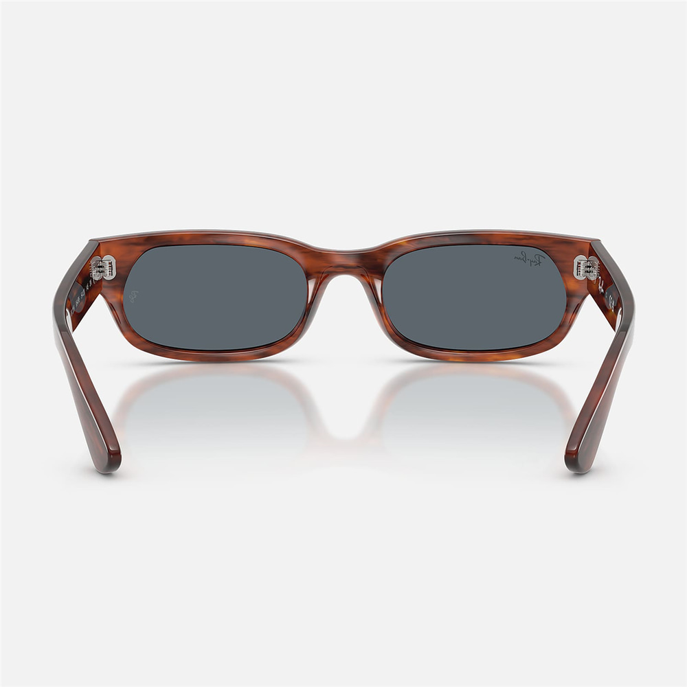Ray-Ban RB 2236 954/R5 54 - Havana Unisex Güneş Gözlüğü