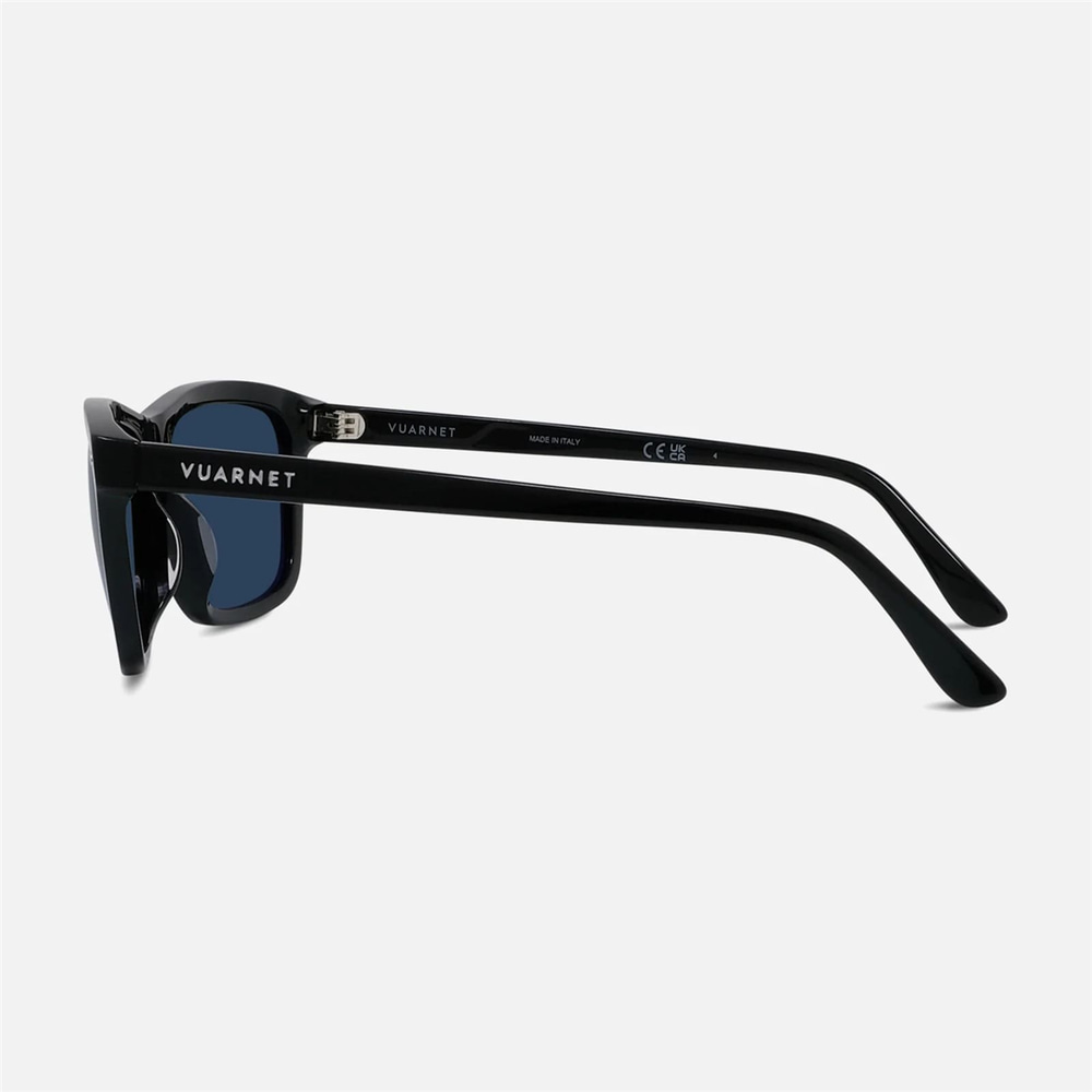 Vuarnet Belvedere 15 VU 40113I 01A Erkek Güneş Gözlüğü