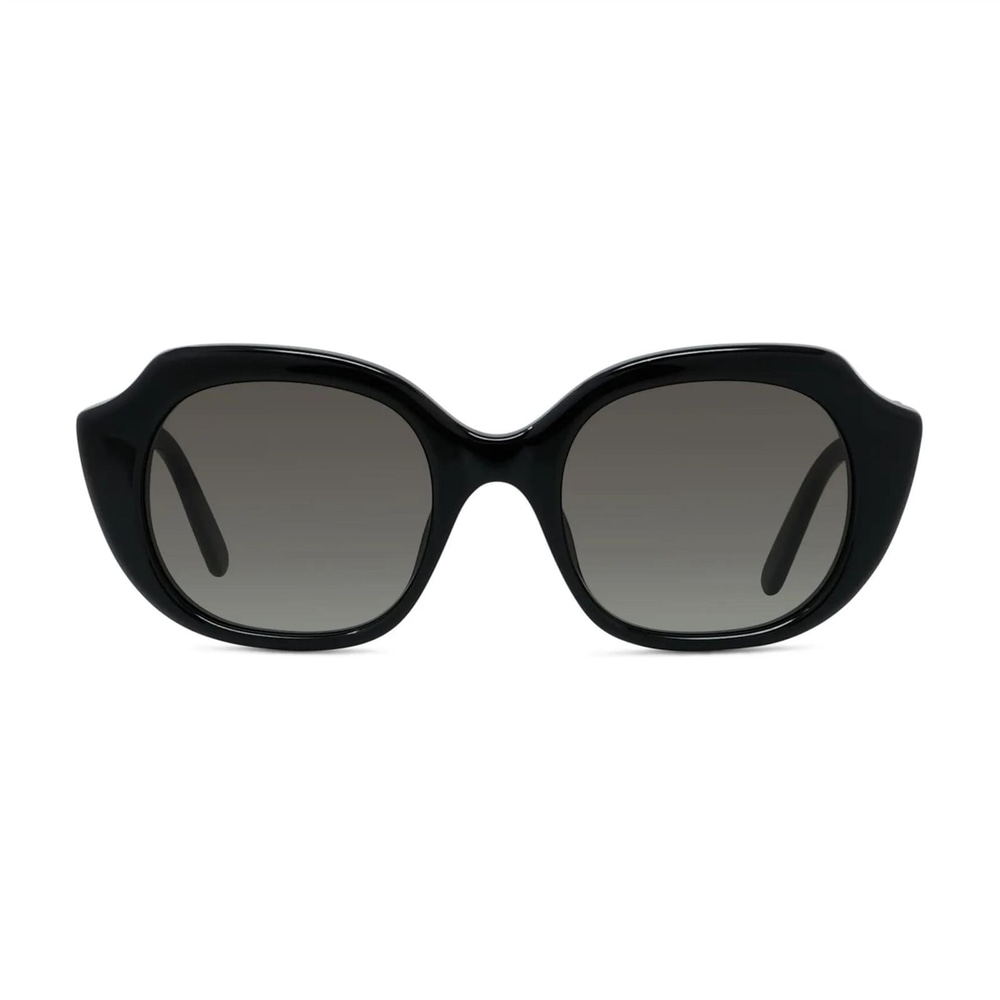 Loewe Slim LW 40191I 01B Kadın Güneş Gözlüğü