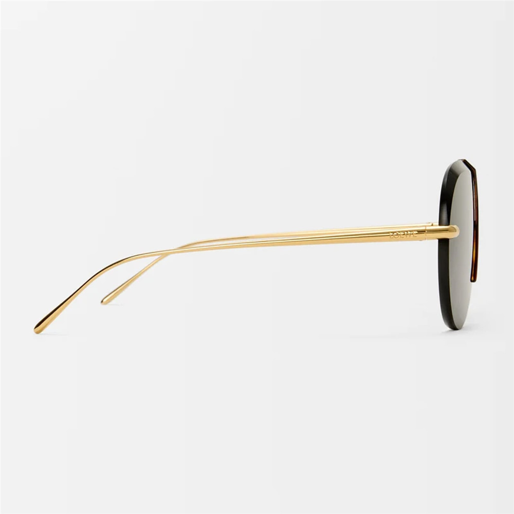 Loewe Slim LW 40192U 30N Kadın Güneş Gözlüğü