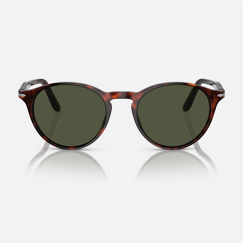 Persol Galleria PO 3092SM 901531 50 - Havana Erkek Güneş Gözlüğü