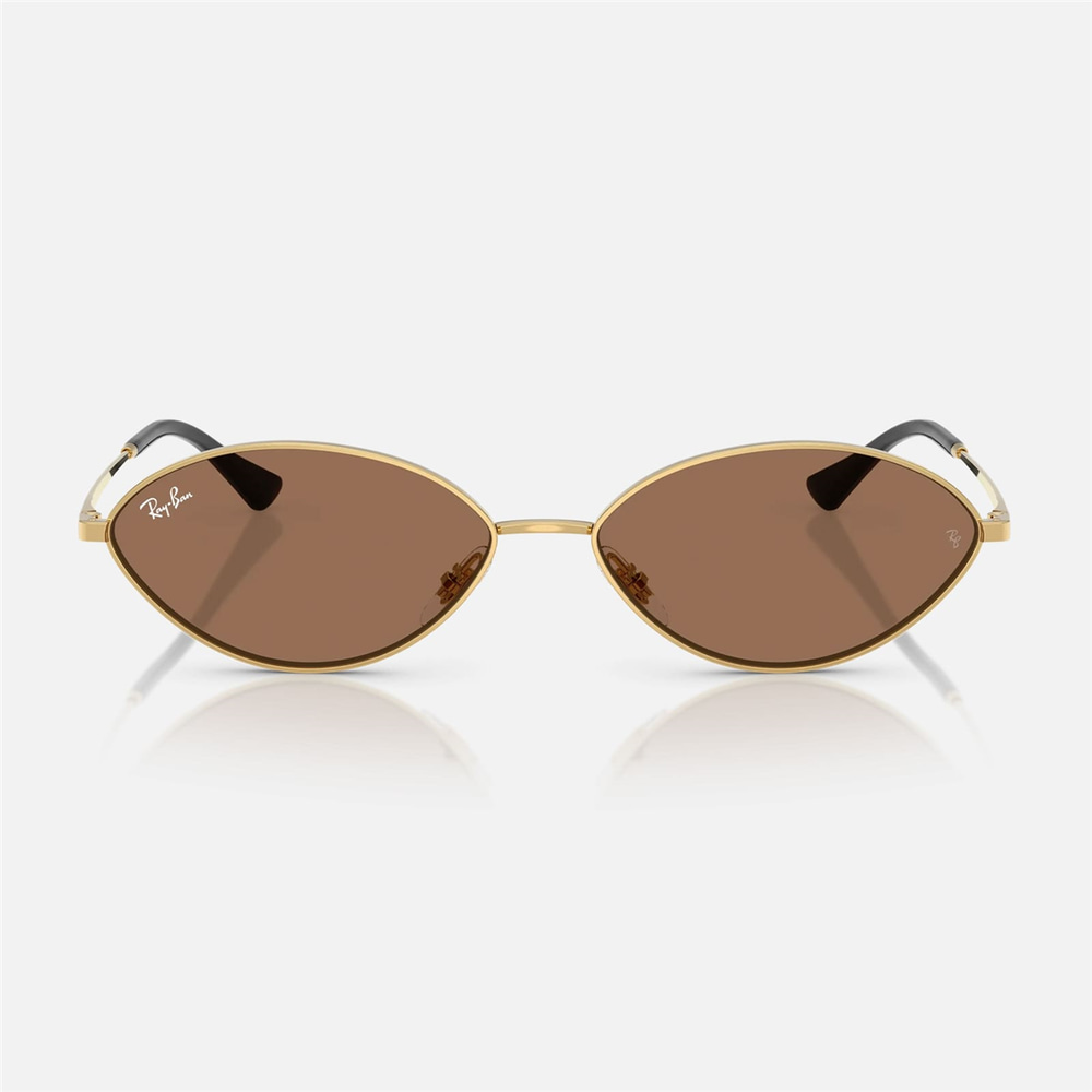 Ray-Ban Kai RB 3757 001/73 56 - Altın Unisex Güneş Gözlüğü