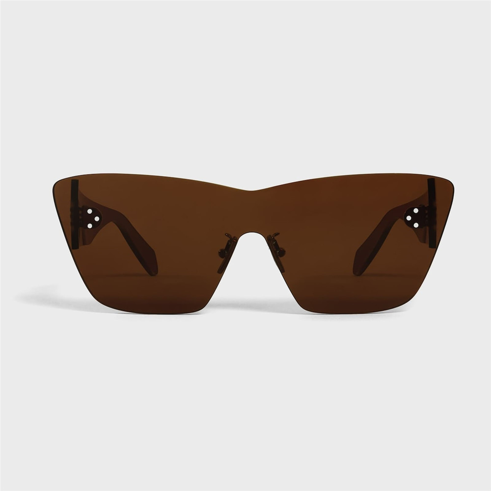 Celine Sundown Shade CL 40351U 57E Kadın Güneş Gözlüğü