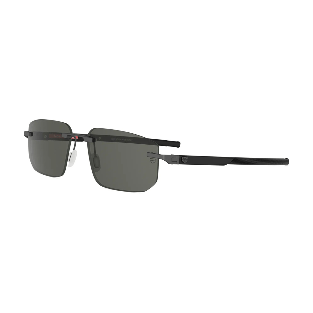 Tag Heuer Bolide Rimless TH 40063U 13A Erkek Güneş Gözlüğü