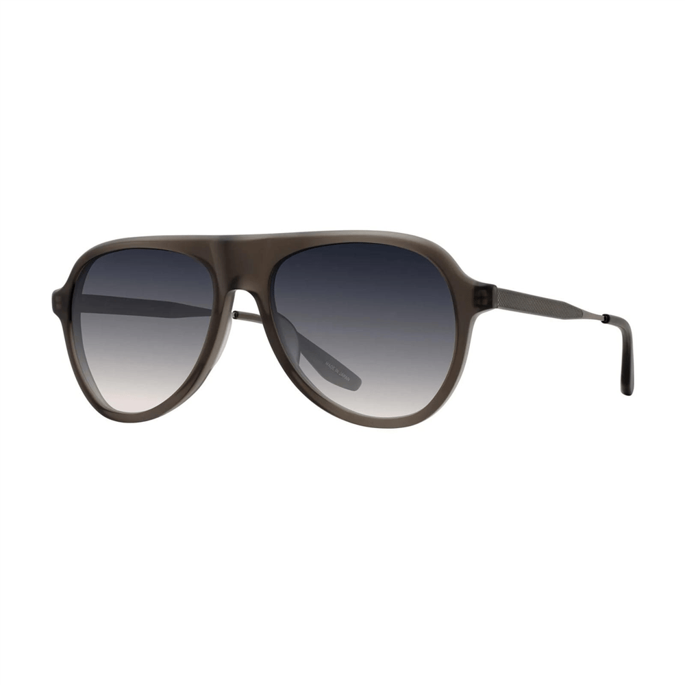 Barton Perreira 007 Vedretta BP 40125I 20B Unisex Güneş Gözlüğü