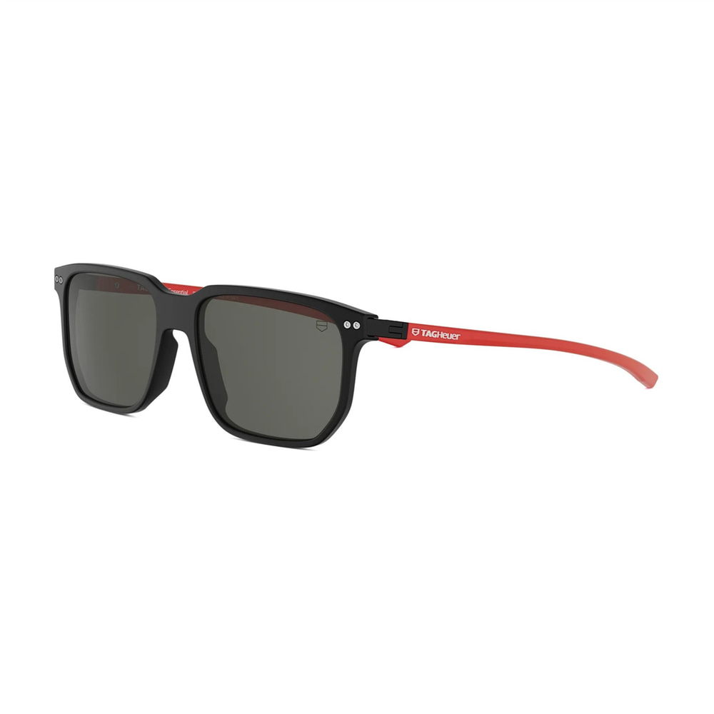 Tag Heuer Essential Tile TH 40065I 02A Erkek Güneş Gözlüğü