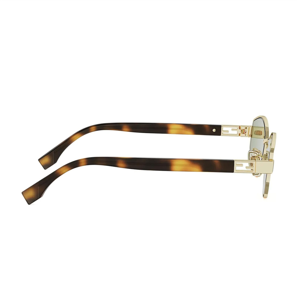 Fendi Baguette FE 40216U 30N Kadın Güneş Gözlüğü