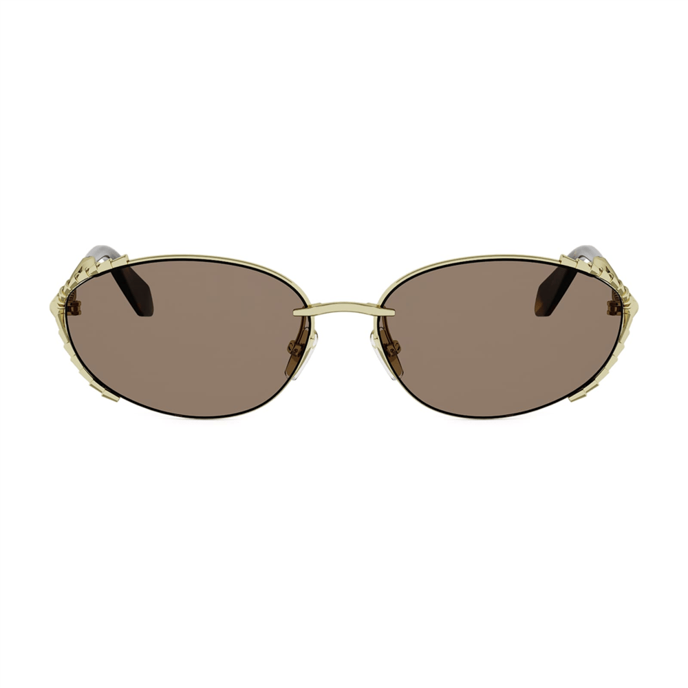 Bvlgari Serpenti Viper BV 40095U 30E Kadın Güneş Gözlüğü