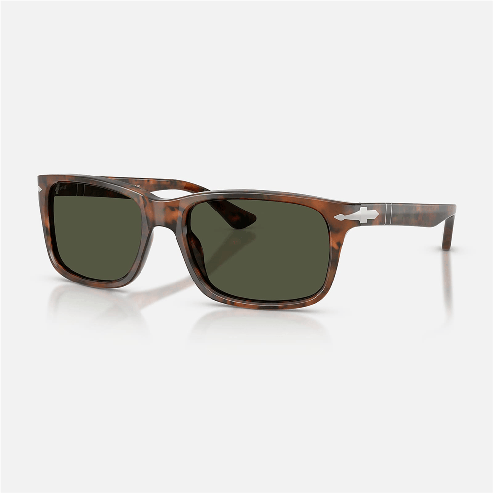 Persol Officina PO 3048S 108/31 58 - Havana Erkek Güneş Gözlüğü