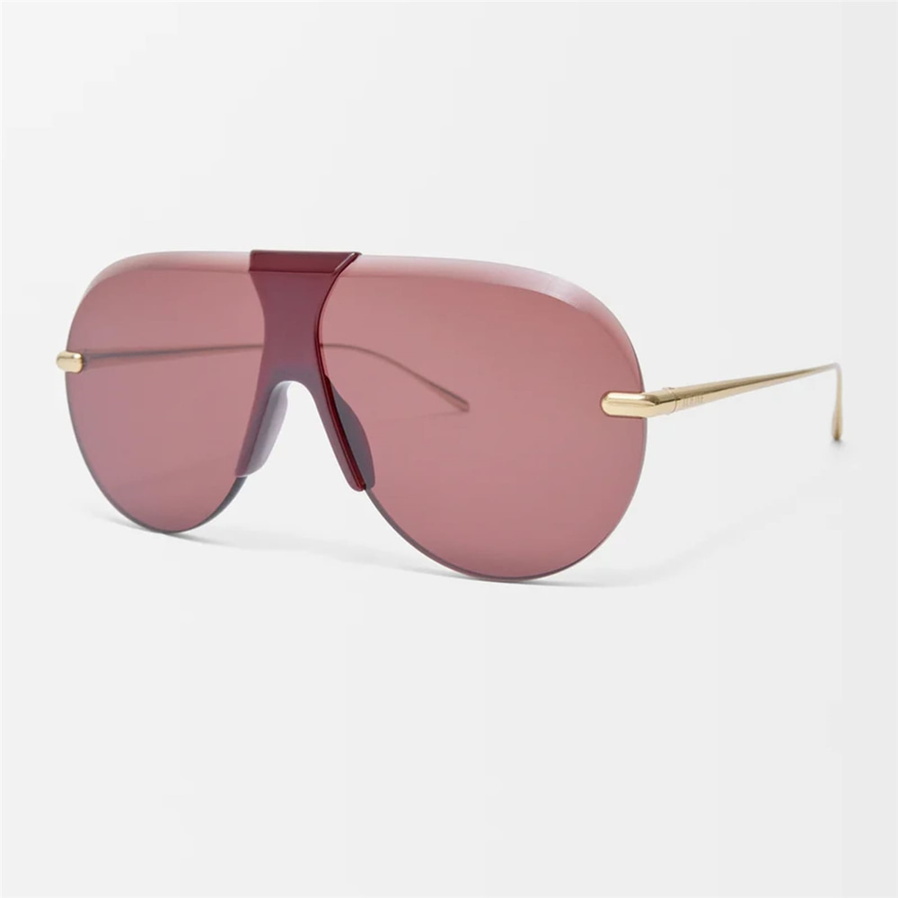 Loewe Slim LW 40192U 30S Kadın Güneş Gözlüğü