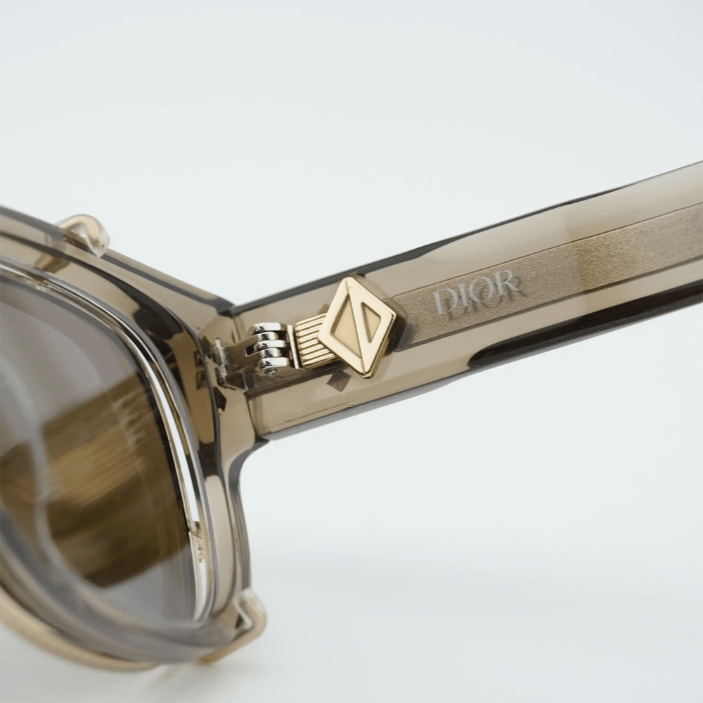 Dior CD Diamondo S10I DM 40158-CL 47E Erkek Güneş Gözlüğü