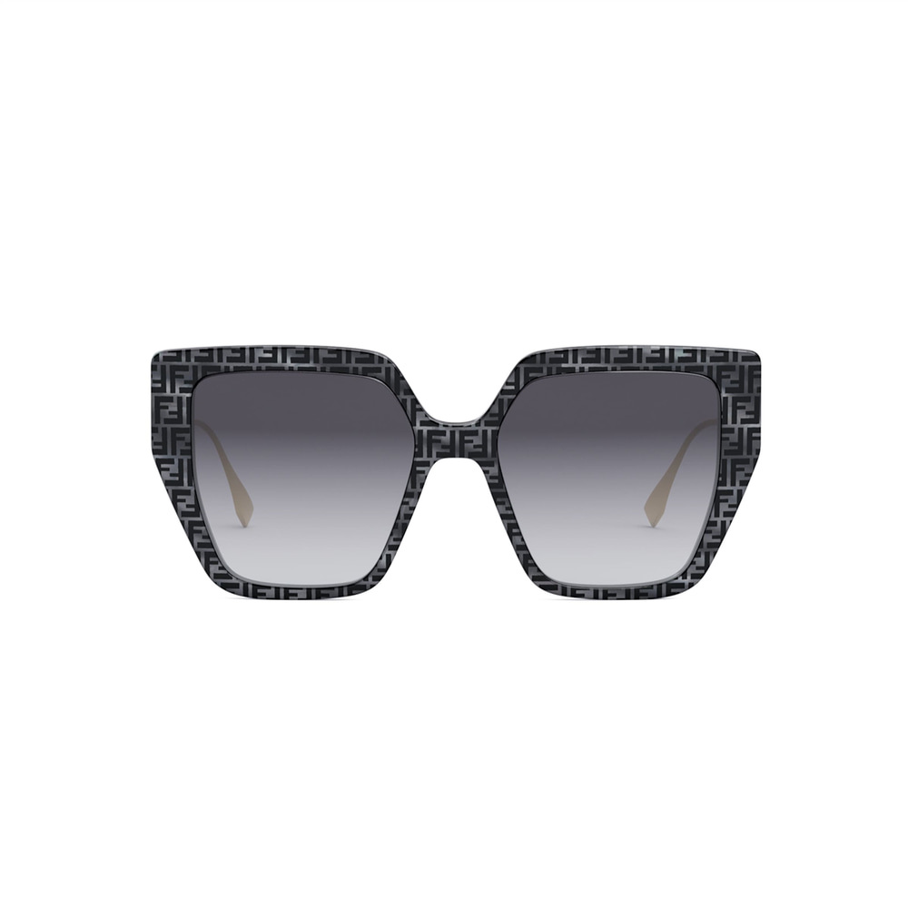 Fendi Baguette FE 40012U 55B
