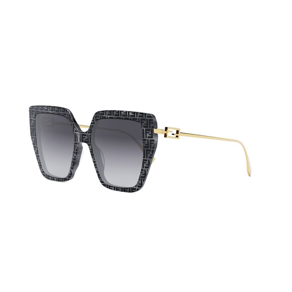 Fendi Baguette FE 40012U 55B