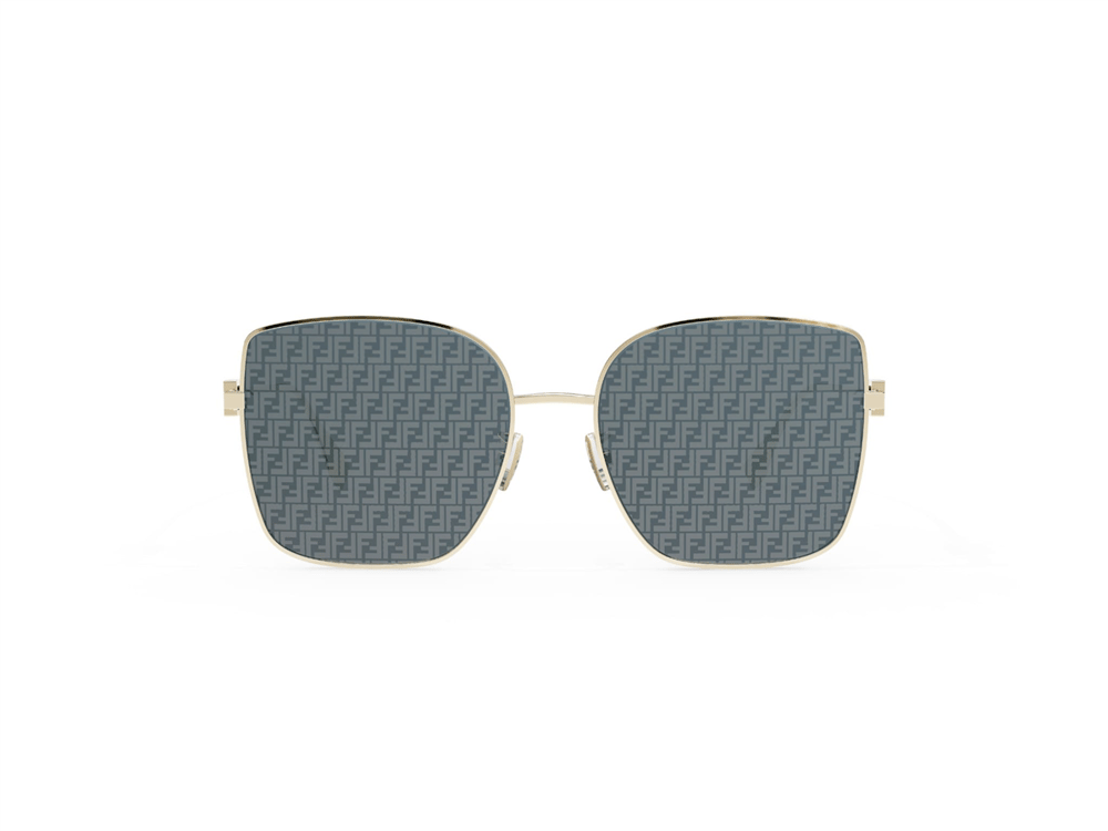 Fendi Baguette FE 40013U 10X