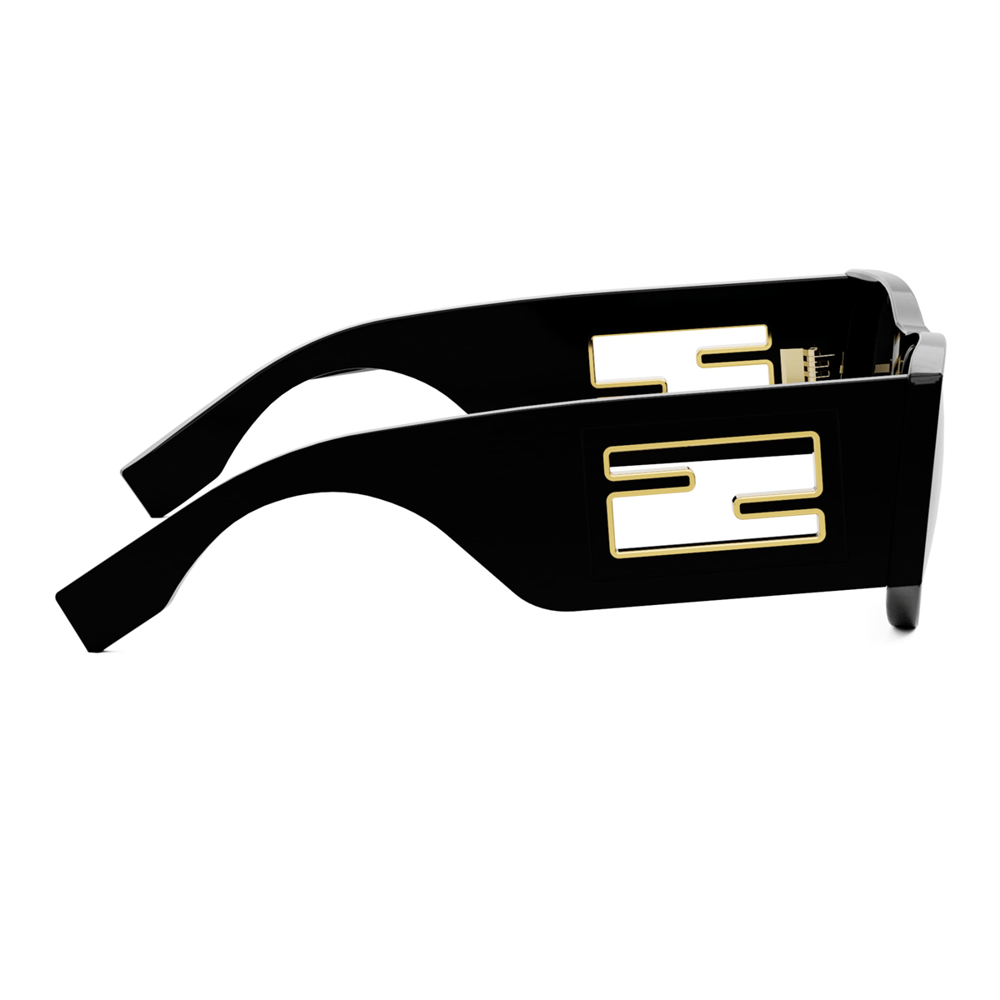 Fendi Baguette FE 40109I 01A