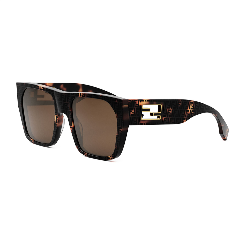 Fendi Baguette FE 40124I 55E