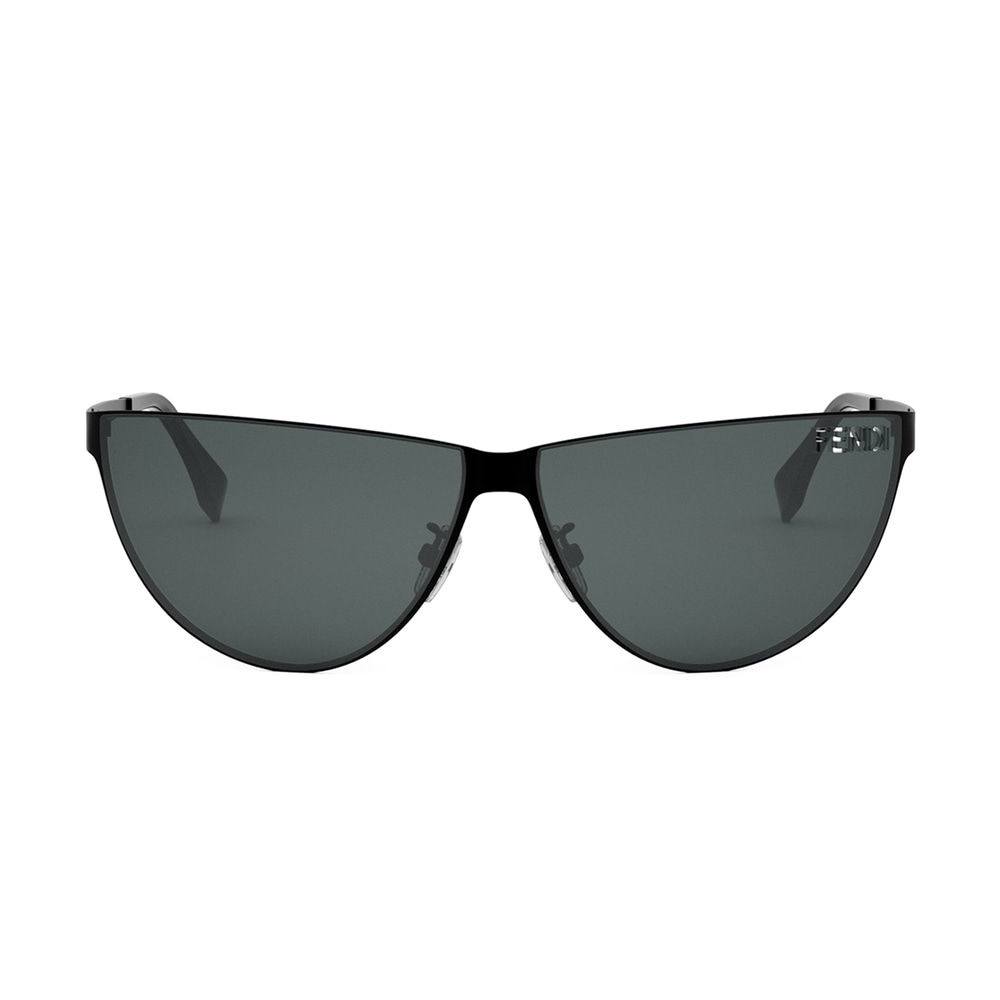 Fendi Cut Out FE 40138U 02A