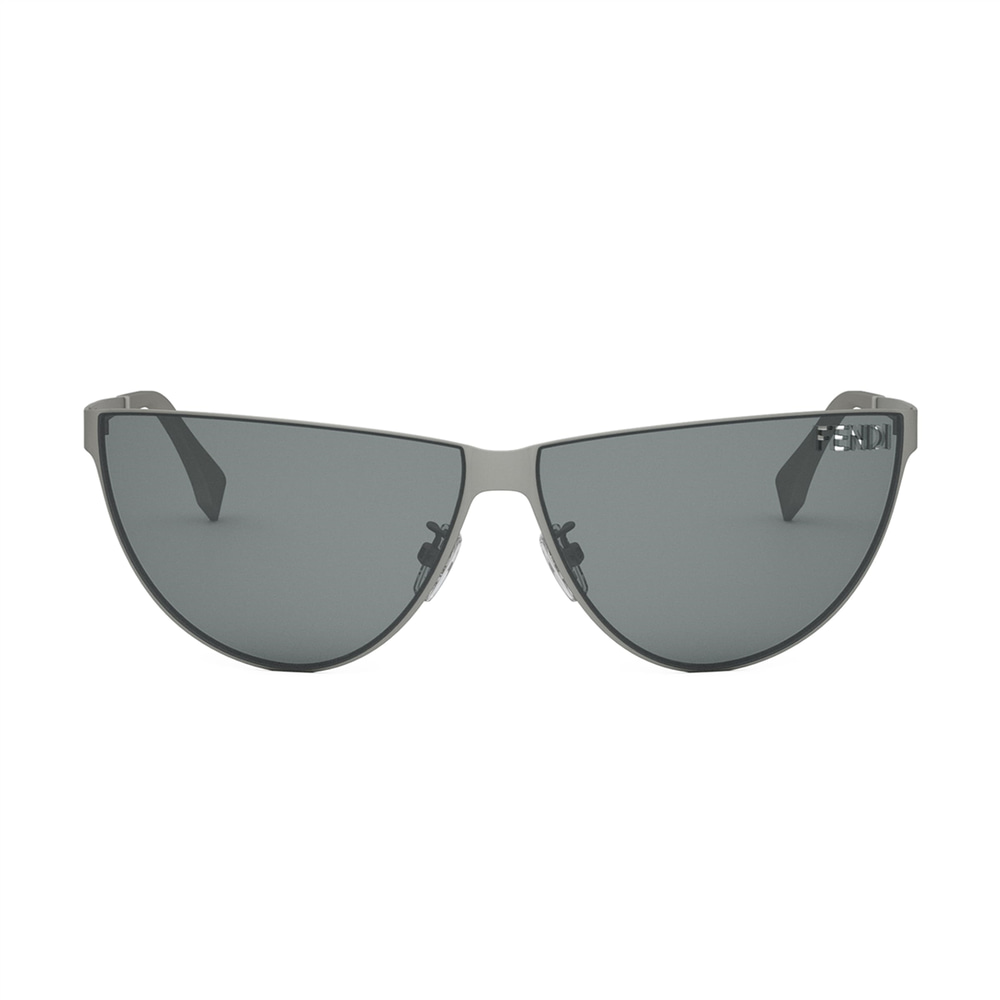 Fendi Cut Out FE 40138U 20A
