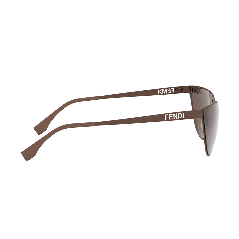 Fendi Cut Out FE 40138U 49F