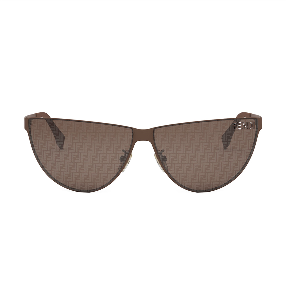 Fendi Cut Out FE 40138U 49F