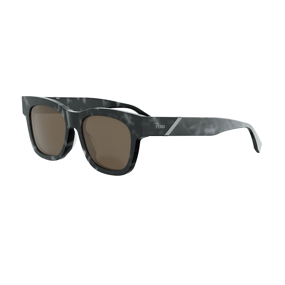 Fendi Diagonal FE 40132I 55E