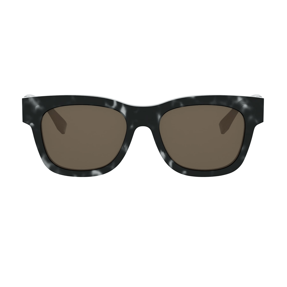 Fendi Diagonal FE 40132I 55E