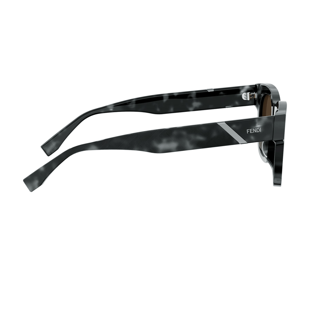 Fendi Diagonal FE 40132I 55E