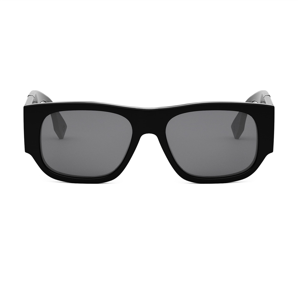 Fendi Diagonal FE 40156I 01A