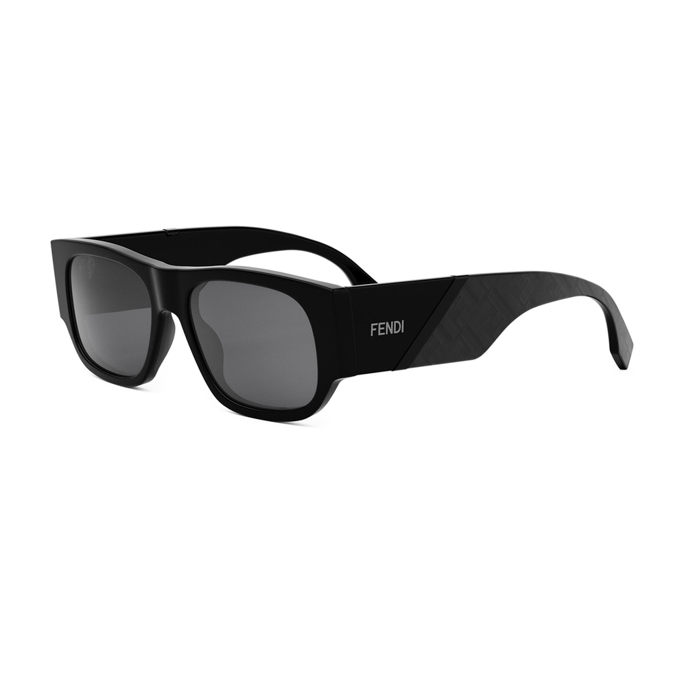 Fendi Diagonal FE 40156I 01A