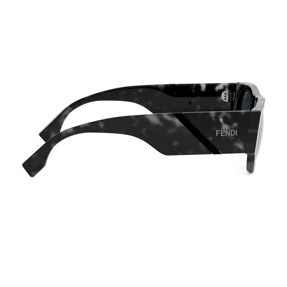 Fendi Diagonal FE 40156I 55A