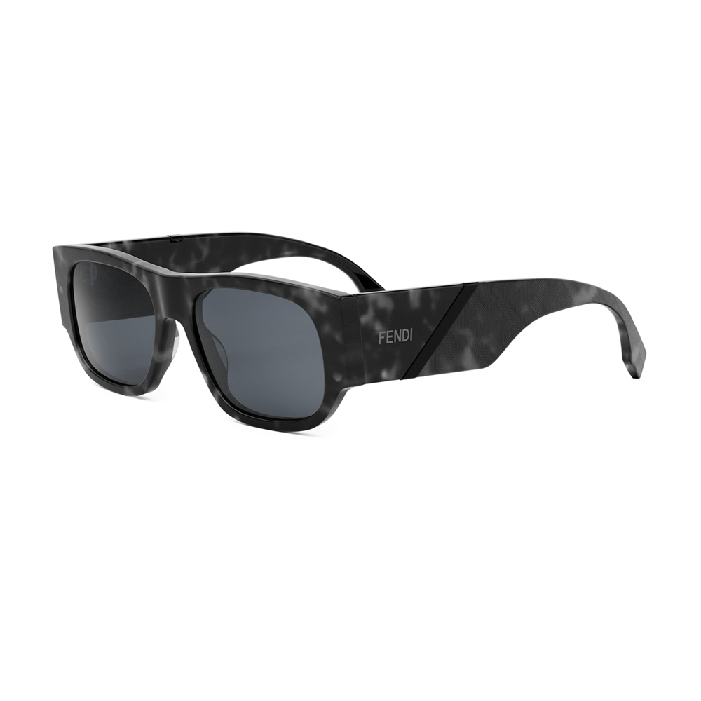Fendi Diagonal FE 40156I 55A