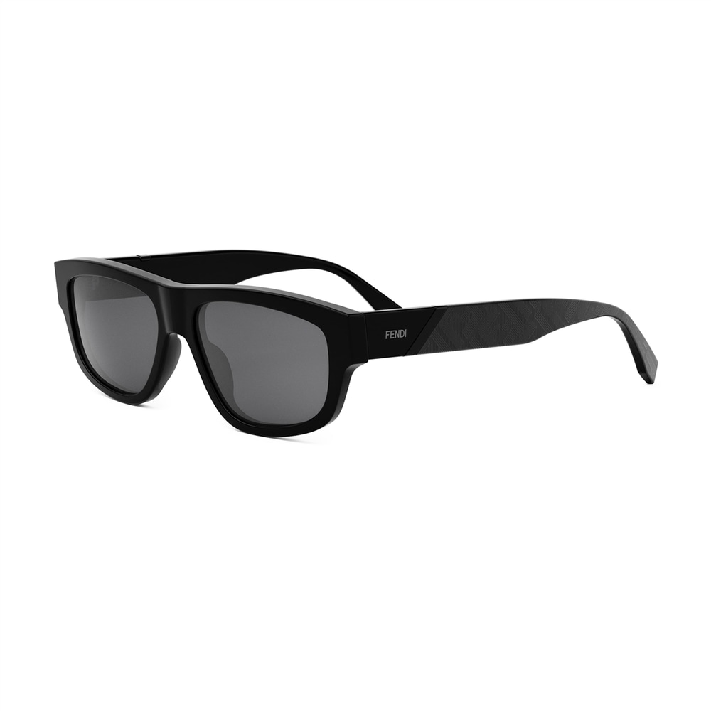 Fendi Diagonal FE 40157I 01A