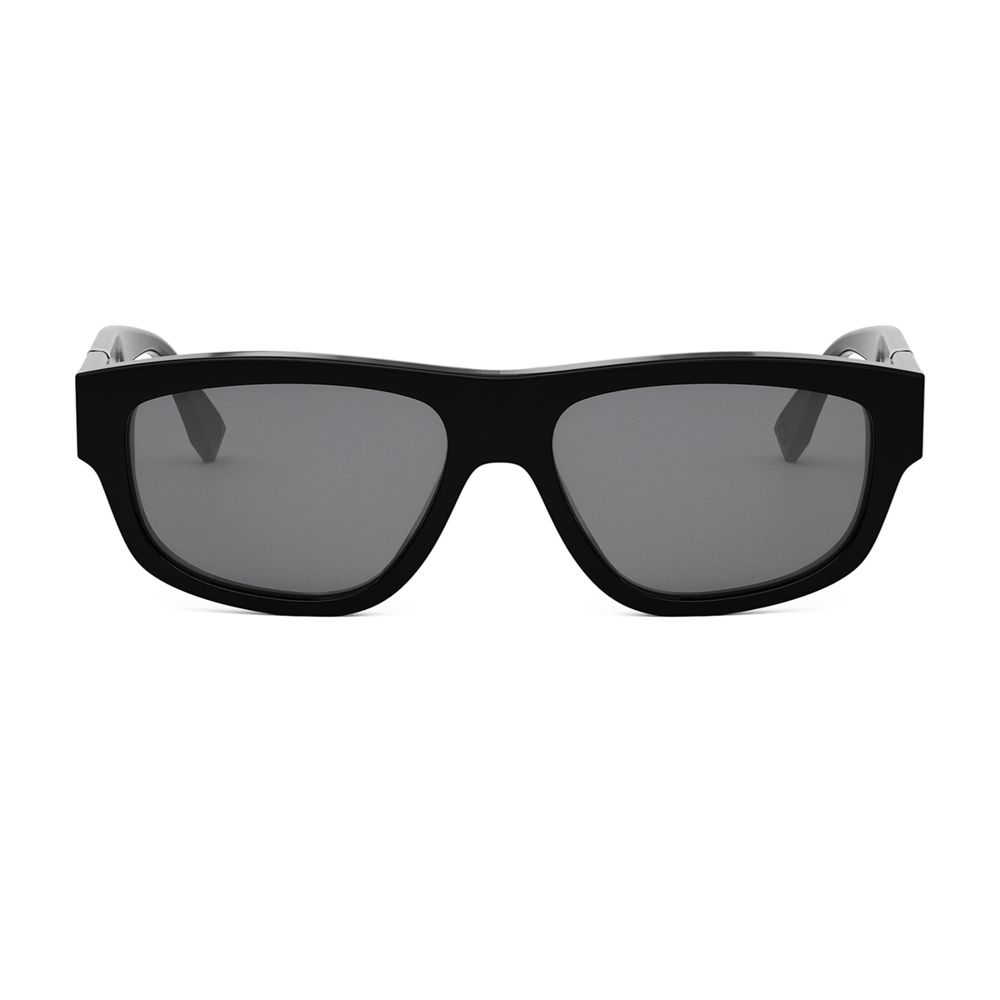 Fendi Diagonal FE 40157I 01A