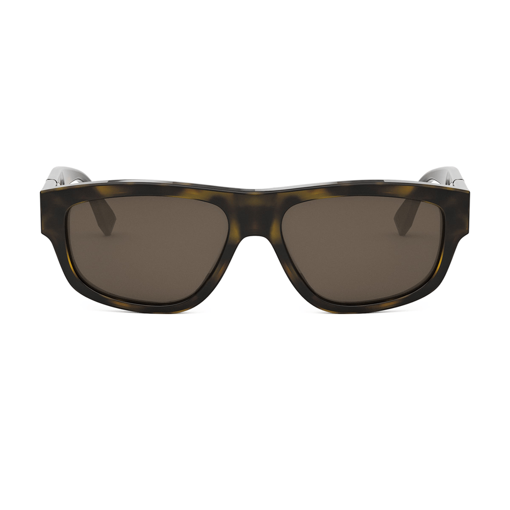 Fendi Diagonal FE 40157I 52E