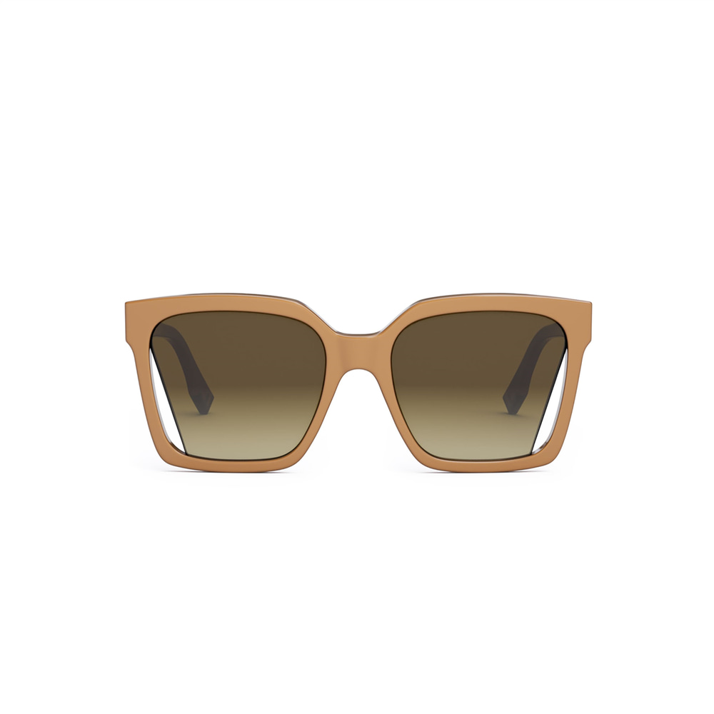 Fendi FE 40085I 57F