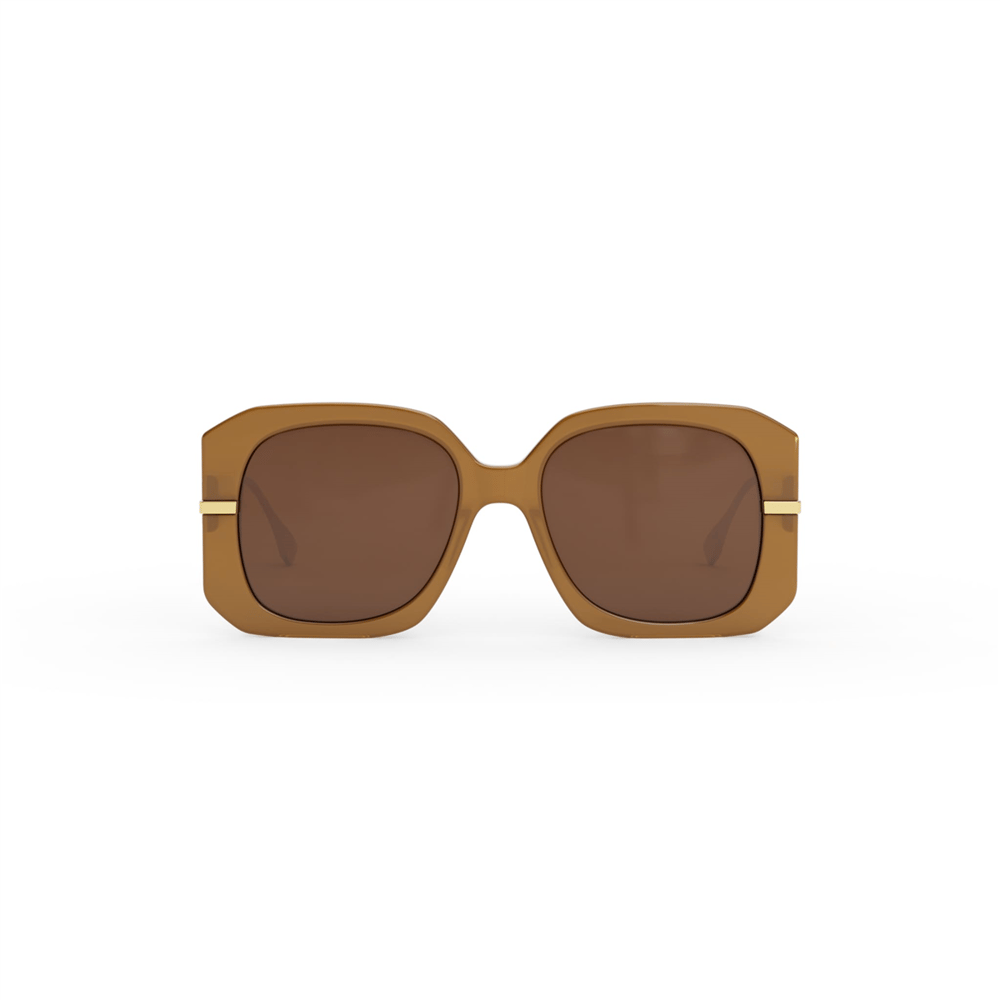Fendi Fendigraphy FE 40065I 50E
