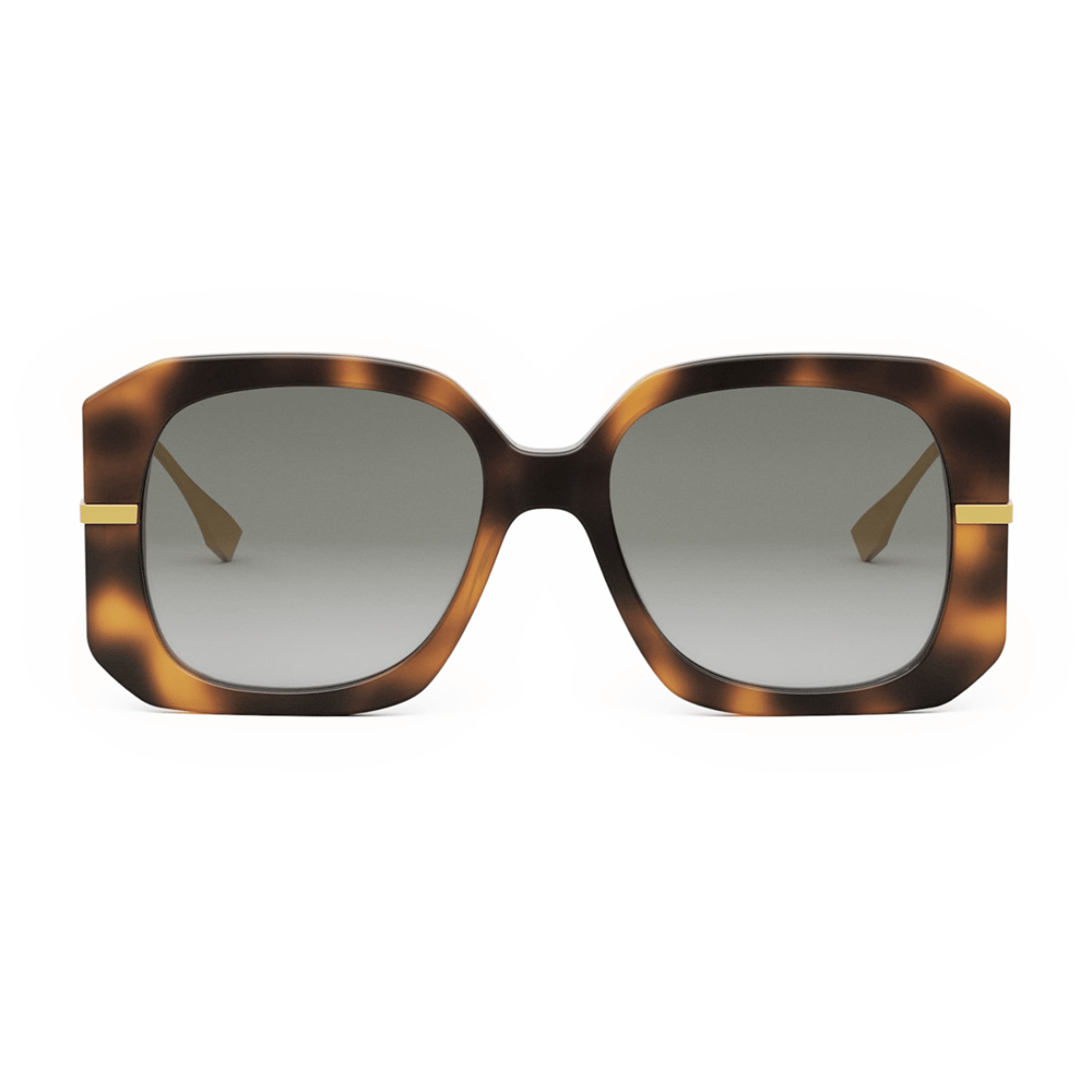 Fendi Fendigraphy FE 40065I 55B