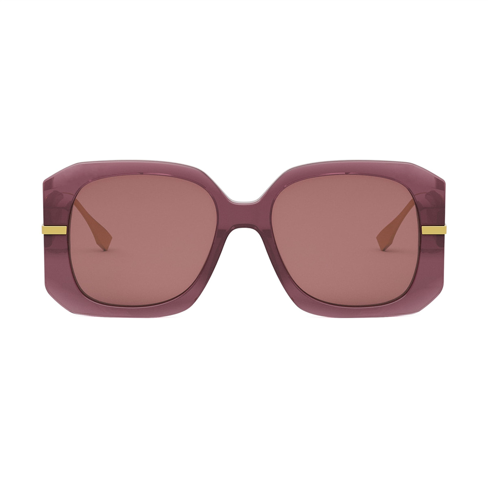 Fendi Fendigraphy FE 40065I 81S