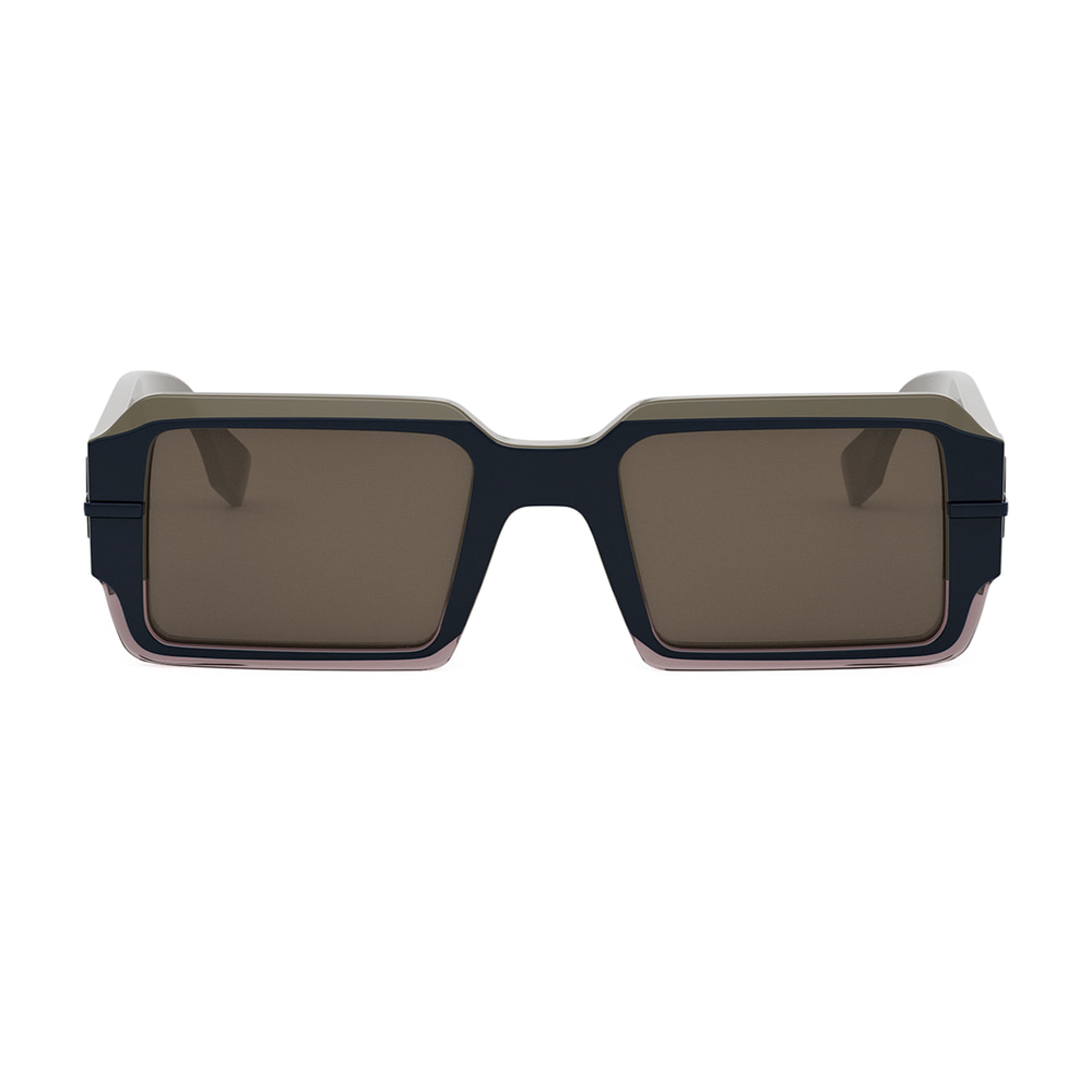 Fendi Fendigraphy FE 40073U 50E