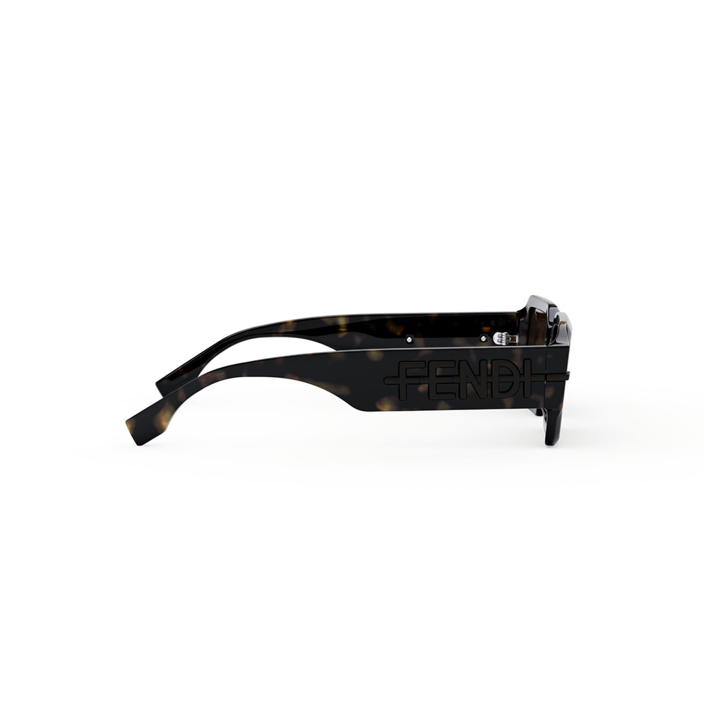 Fendi Fendigraphy FE 40073U 52E