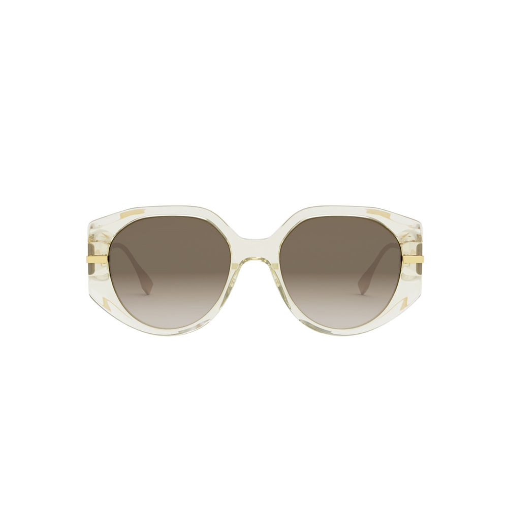 Fendi Fendigraphy FE 40083U 39F
