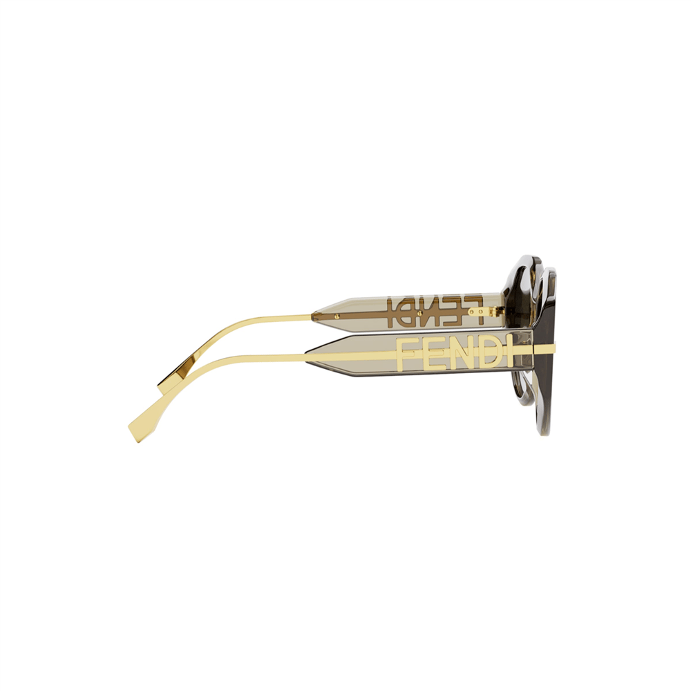 Fendi Fendigraphy FE 40083U 50F