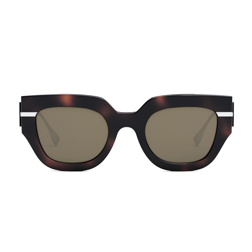 Fendi Fendigraphy FE 40097I 52E