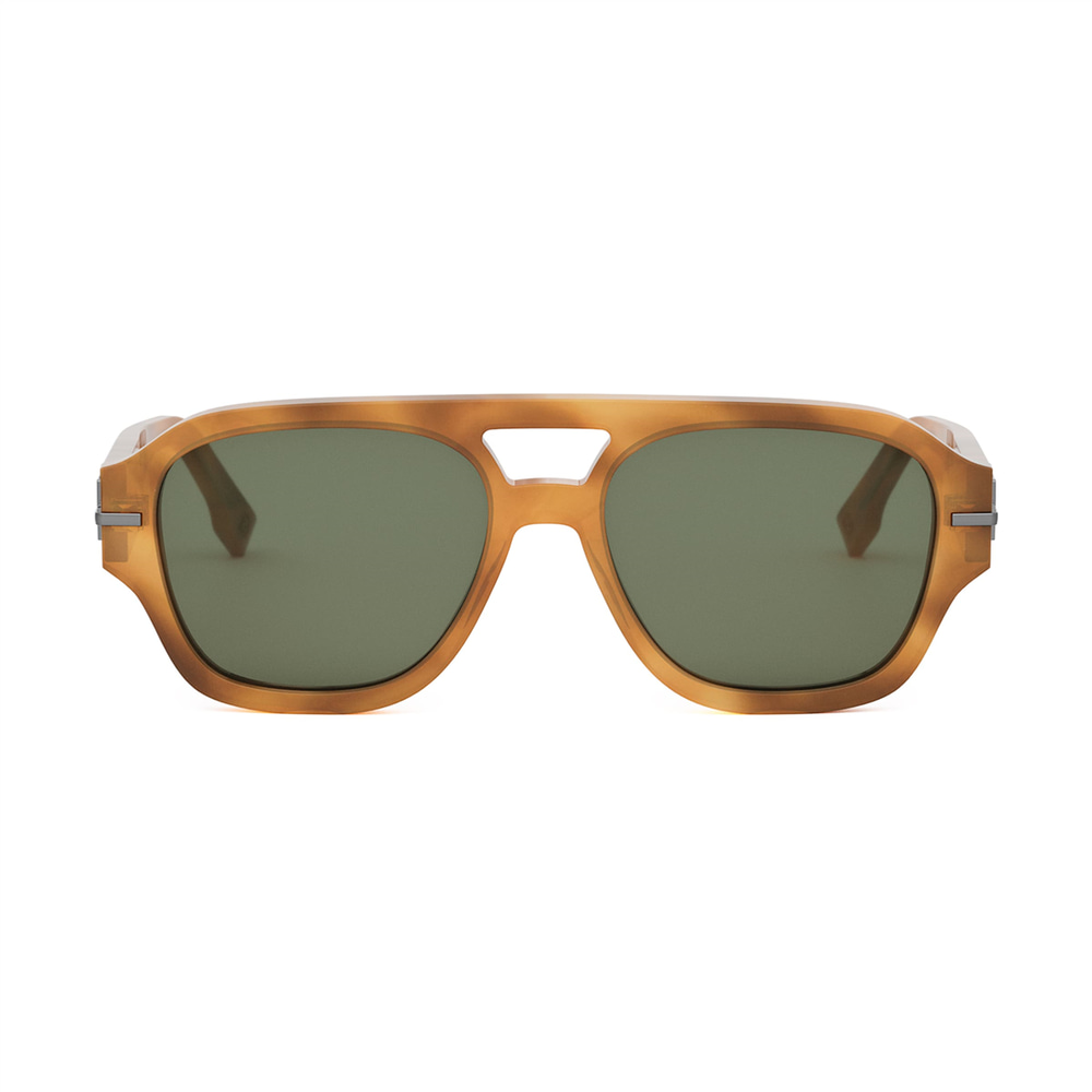 Fendi Fendigraphy FE 40130I 55N