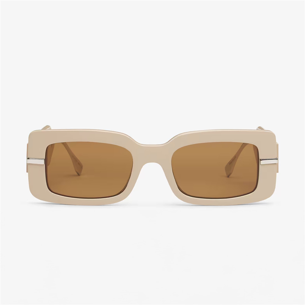 Fendi Fendigraphy FE 40133I 57E