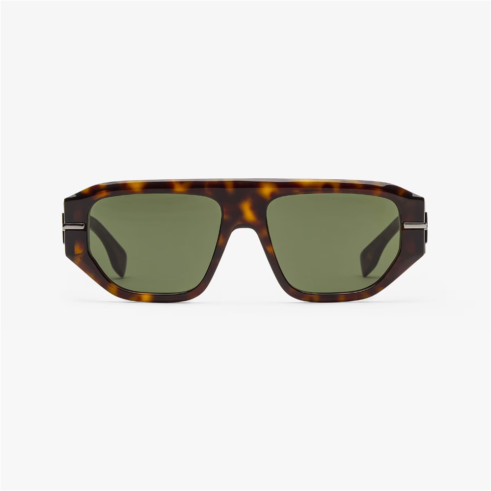 Fendi Fendigraphy FE 40142I 52N