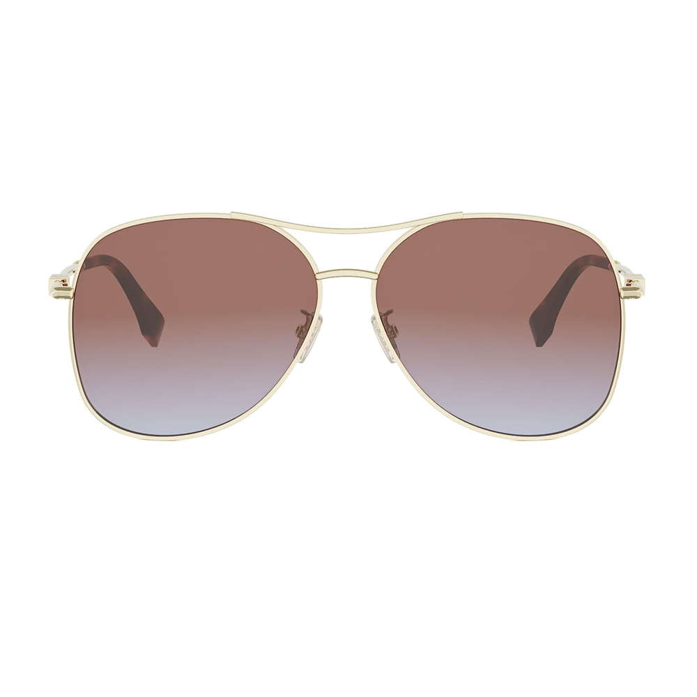 Fendi Fendigraphy FE 40200U 30T Kadın Güneş Gözlüğü