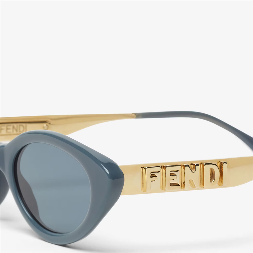 Fendi Fendigraphy FE 40202I 20V Kadın Güneş Gözlüğü