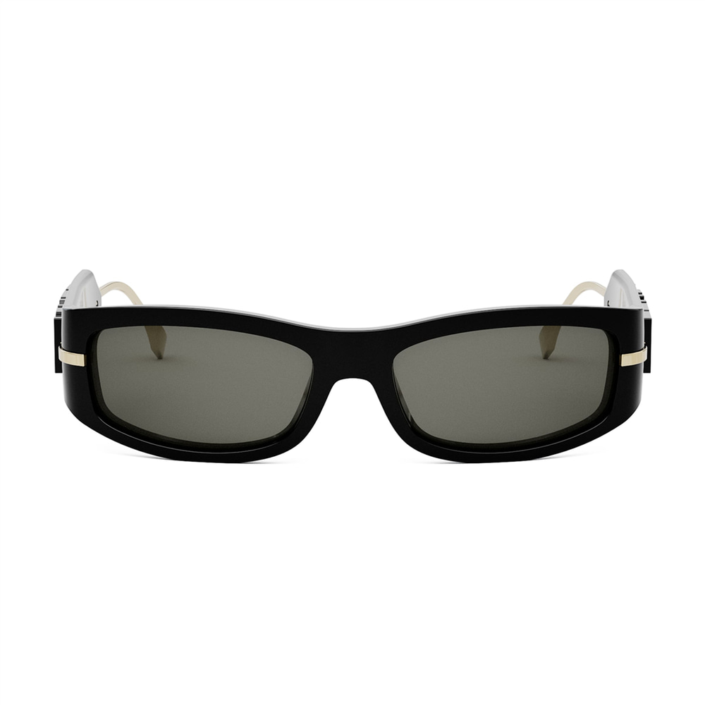 Fendi Fendigraphy FE 40120I 01A