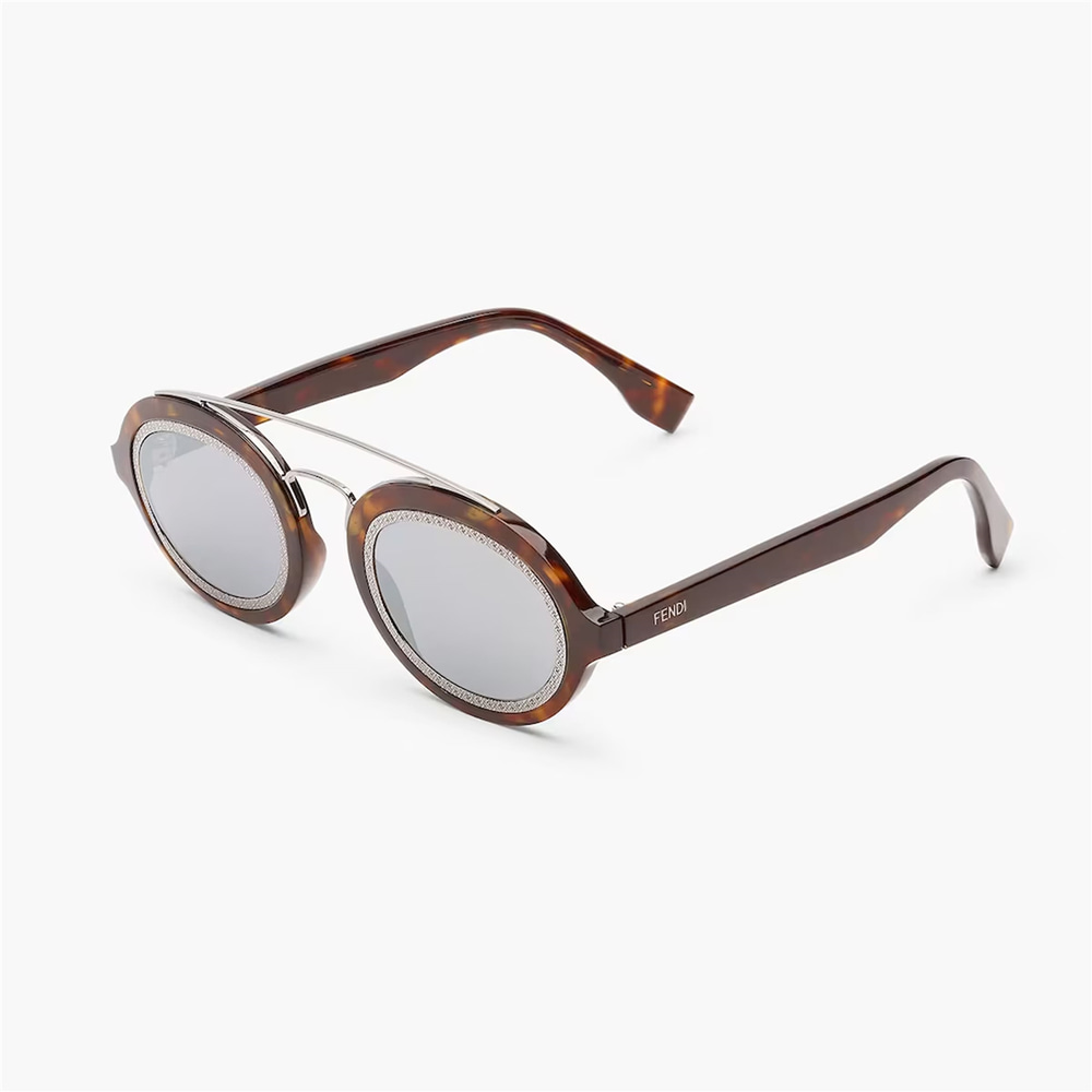 Fendi FF Around FE 40094I 52C